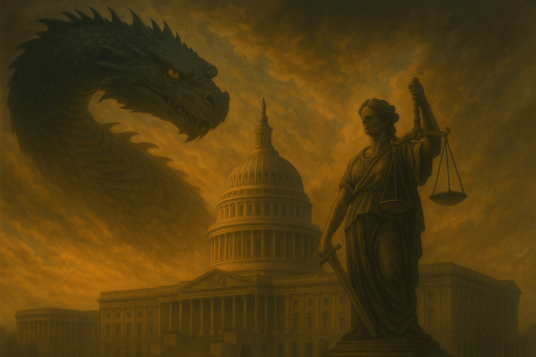 What Government Is For: And What It’s Not