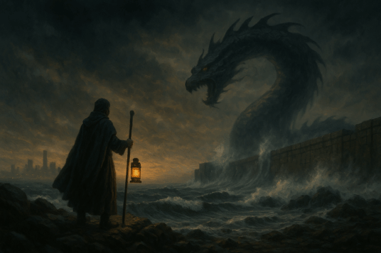 What Christians Must Do When Government Grows Too Powerful