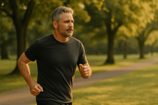 What Happens When Christians Stop Caring About Their Health