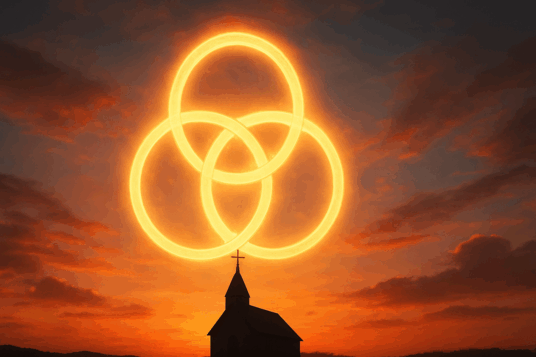 The Trinitarian Pattern: Restoring Holy Order in a Disordered World