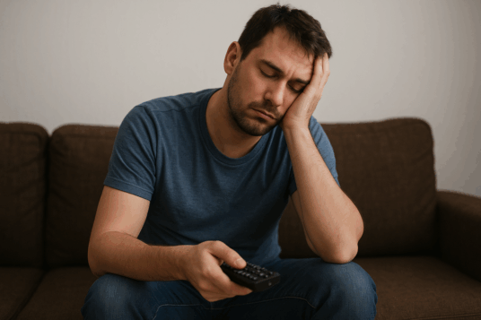 The Unwilling Eater: Why Scripture Denies the Idle a Free Feast