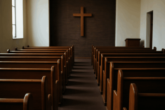 Inside the De-Churched Mind and the Pressures That Pushed Them Out