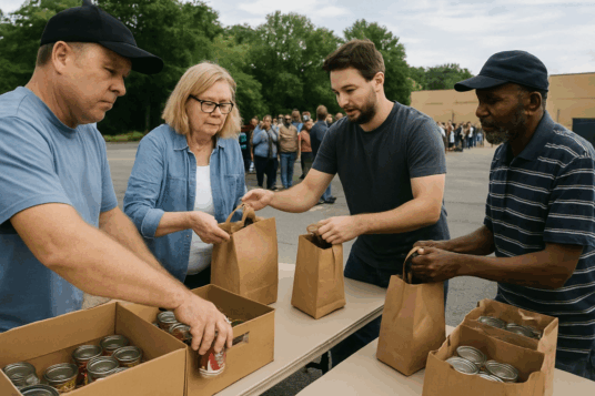 Why Today’s Welfare System Cannot Tell the Truth About Need