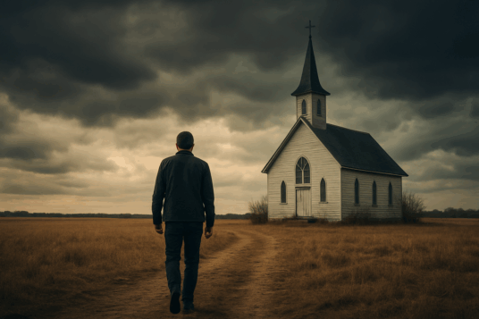 What the Church Must Do Now in the Age of the Dechurched