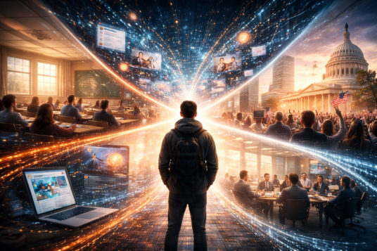 Culture Is Discipling Christians More Than the Church