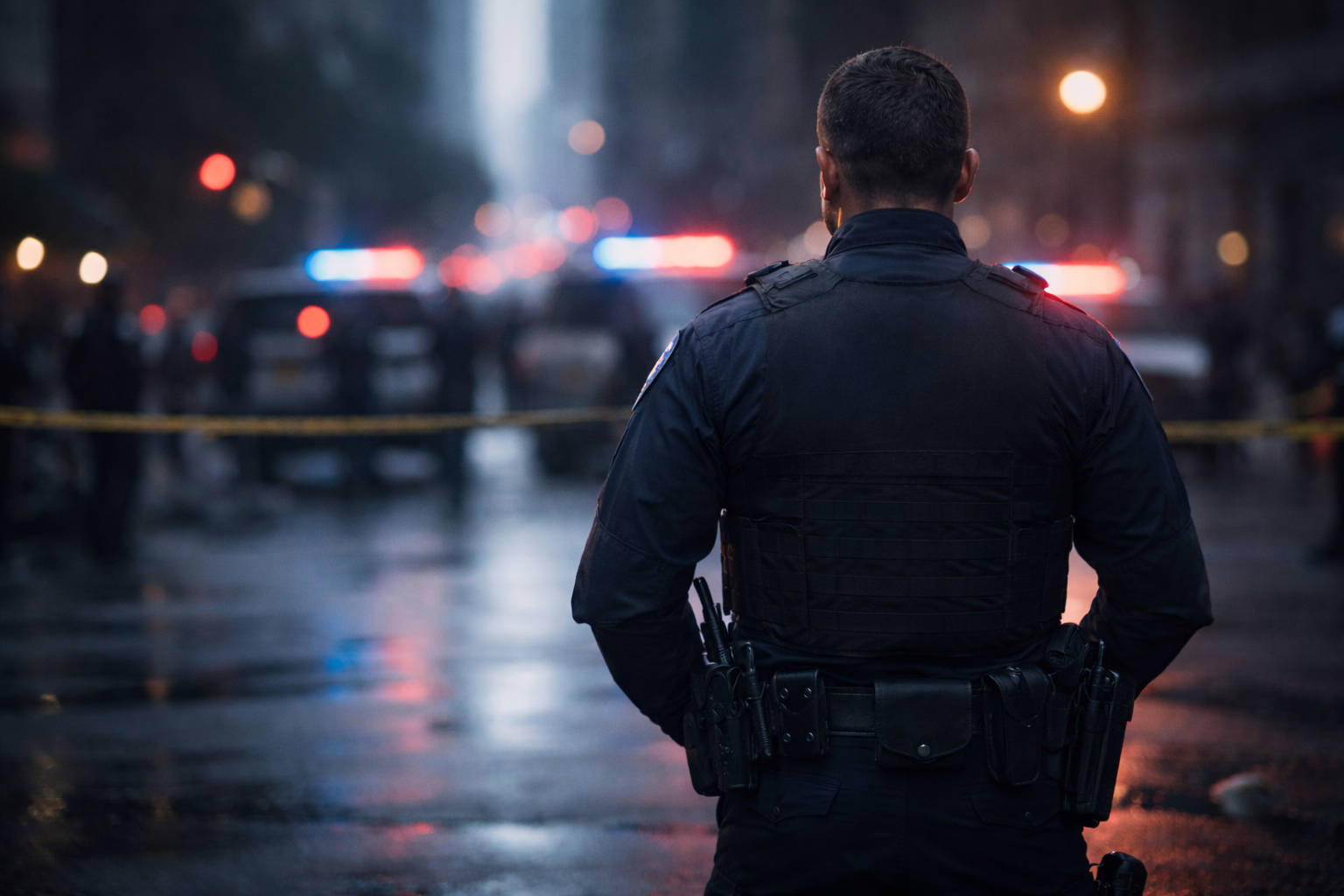 The Limits of Command: Law, Conscience, and the Moral Line